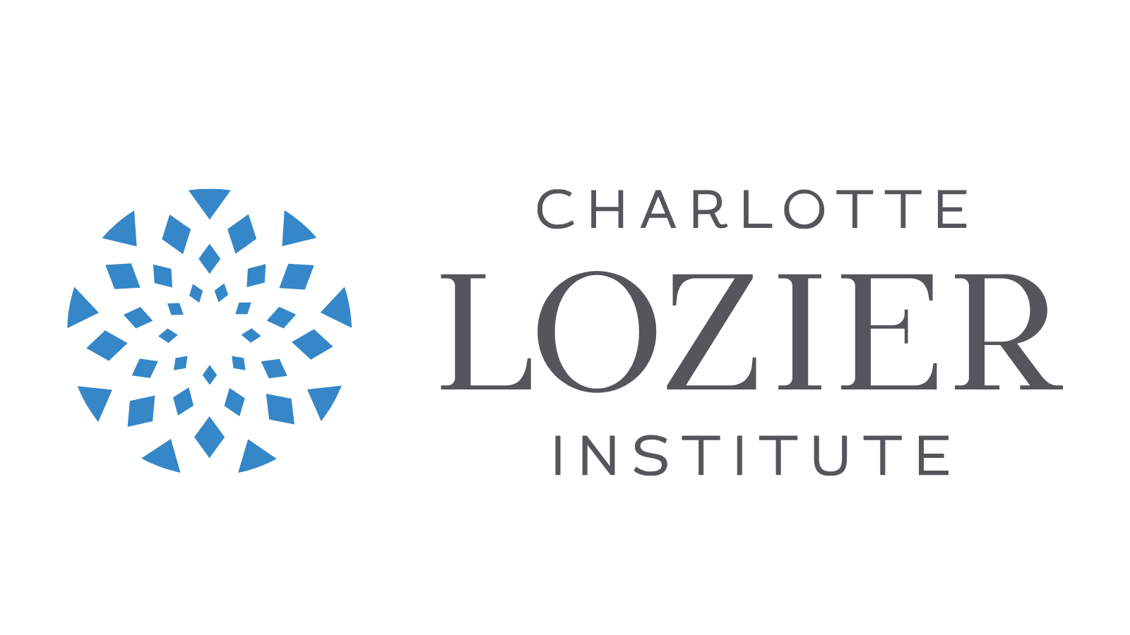 Charlotte Lozier Institute log