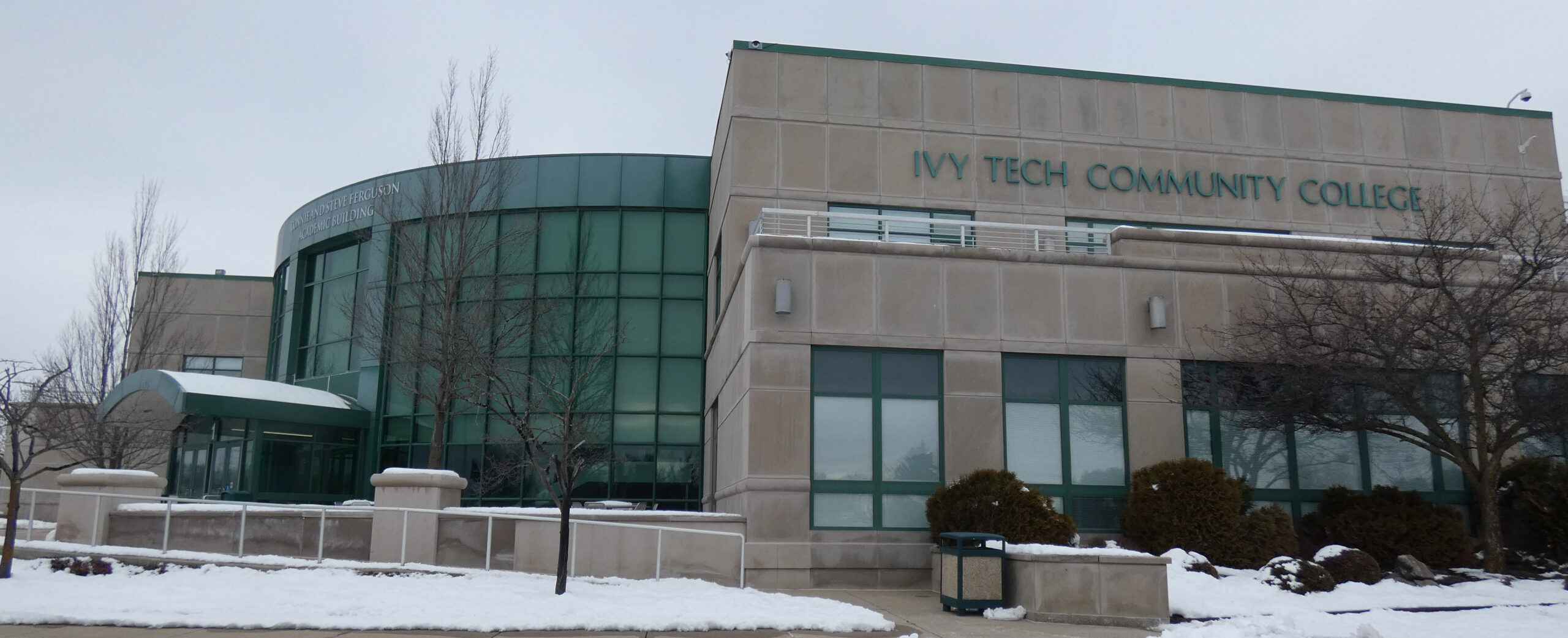 Ivy Tech Community College