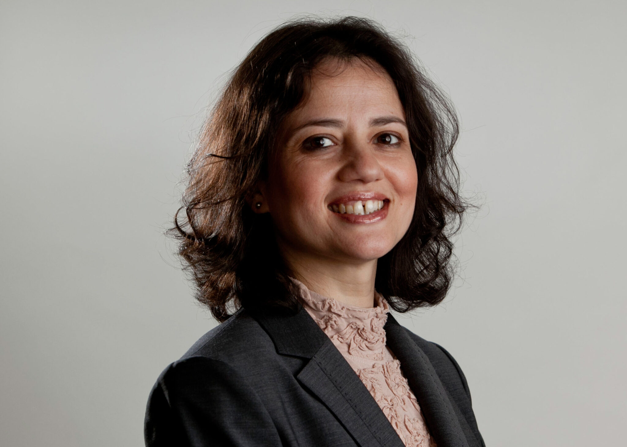 Aparna Mathur headshot