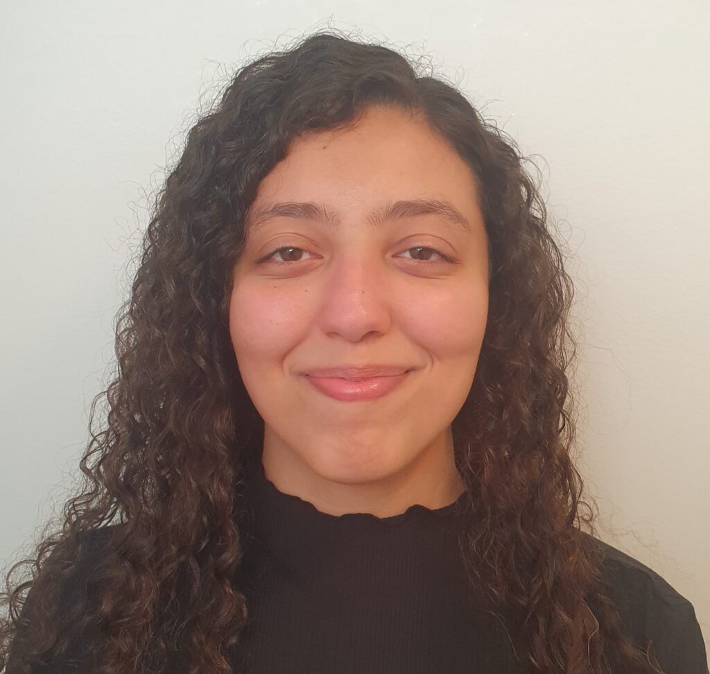 Manar AlAqil headshot