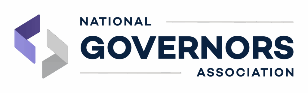 National Governors Association logo
