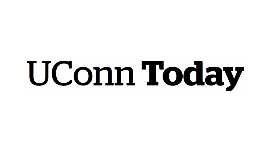 UconnToday logo
