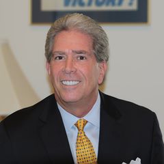 Ed Goeas headshot