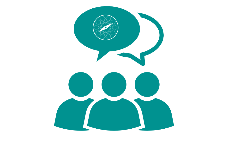 cohort icon teal