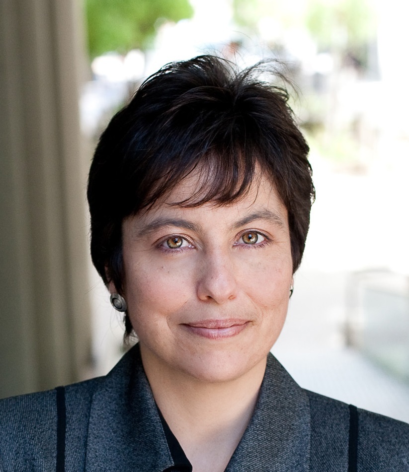 Elizabeth Doty headshot