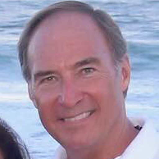 Kelly D. Johnston headshot