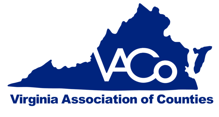 VA Association of Counties logo