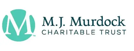 MJ Murdock Charitable Trust logo
