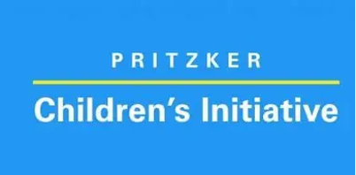 Pritzker Children’s Initiative logo