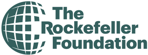 RockefellerFoundationlogo