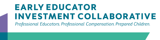 Early Education Investment Collaborative logo