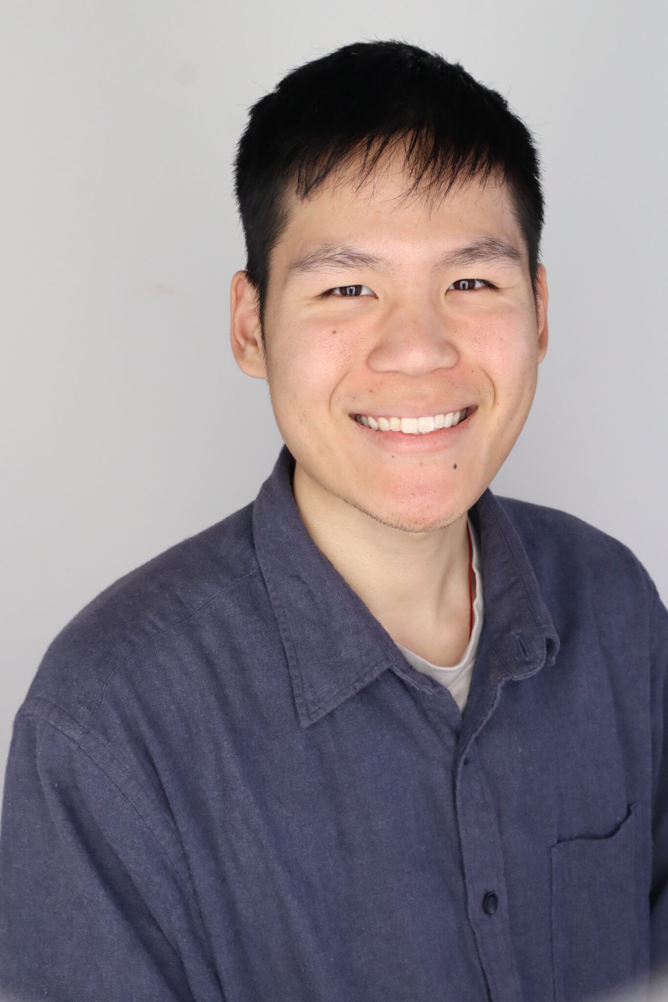 2025 Tristan Li Headshot