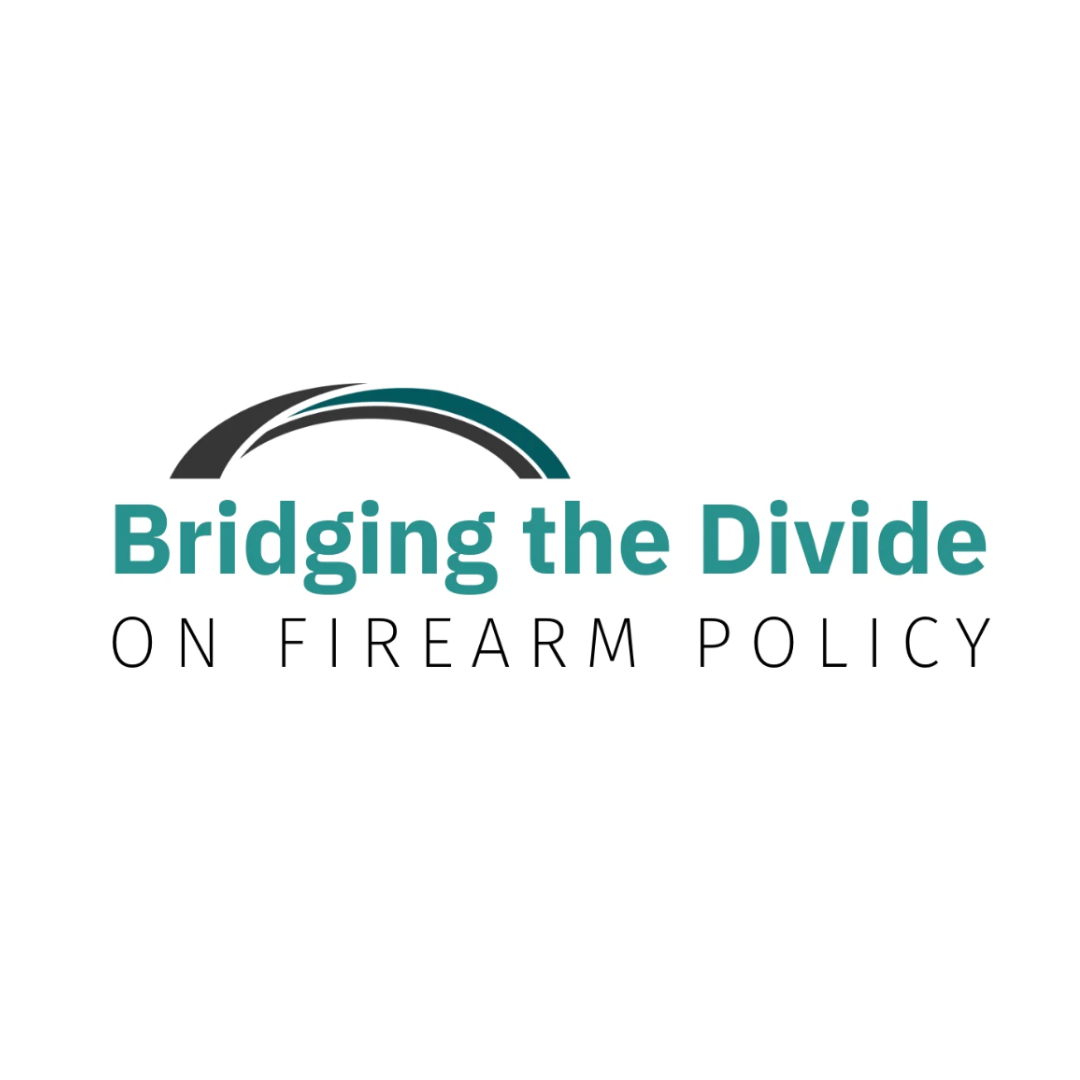 Bridging the Divides on Firearm Policy logo