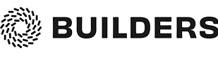 Builders logo dark