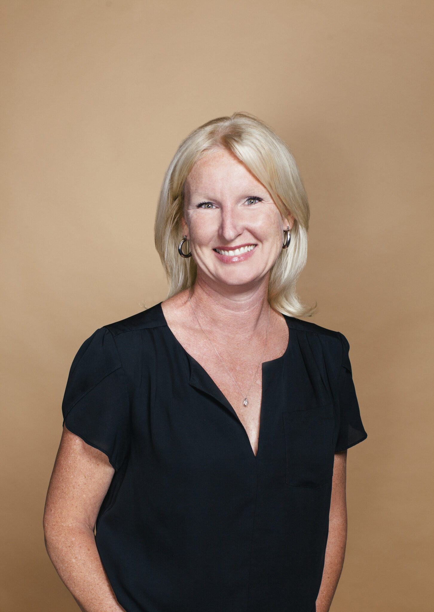 Margaret Richardson headshot
