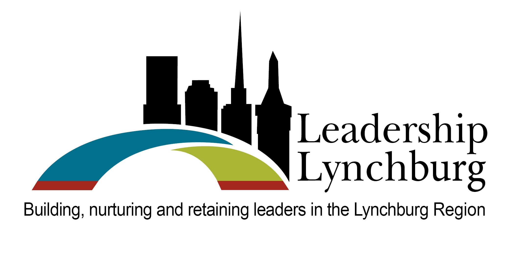 Leadership Lynchburg logo