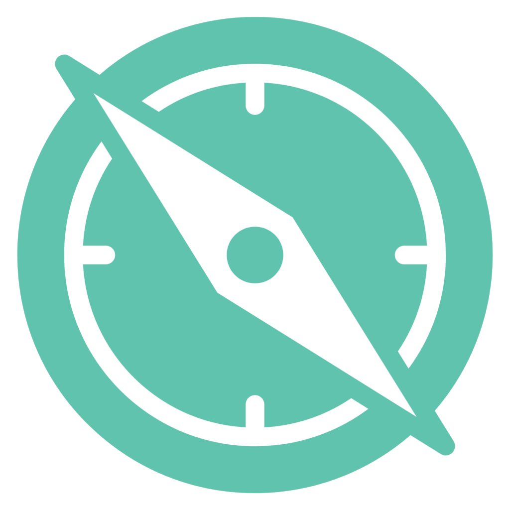 compass icon