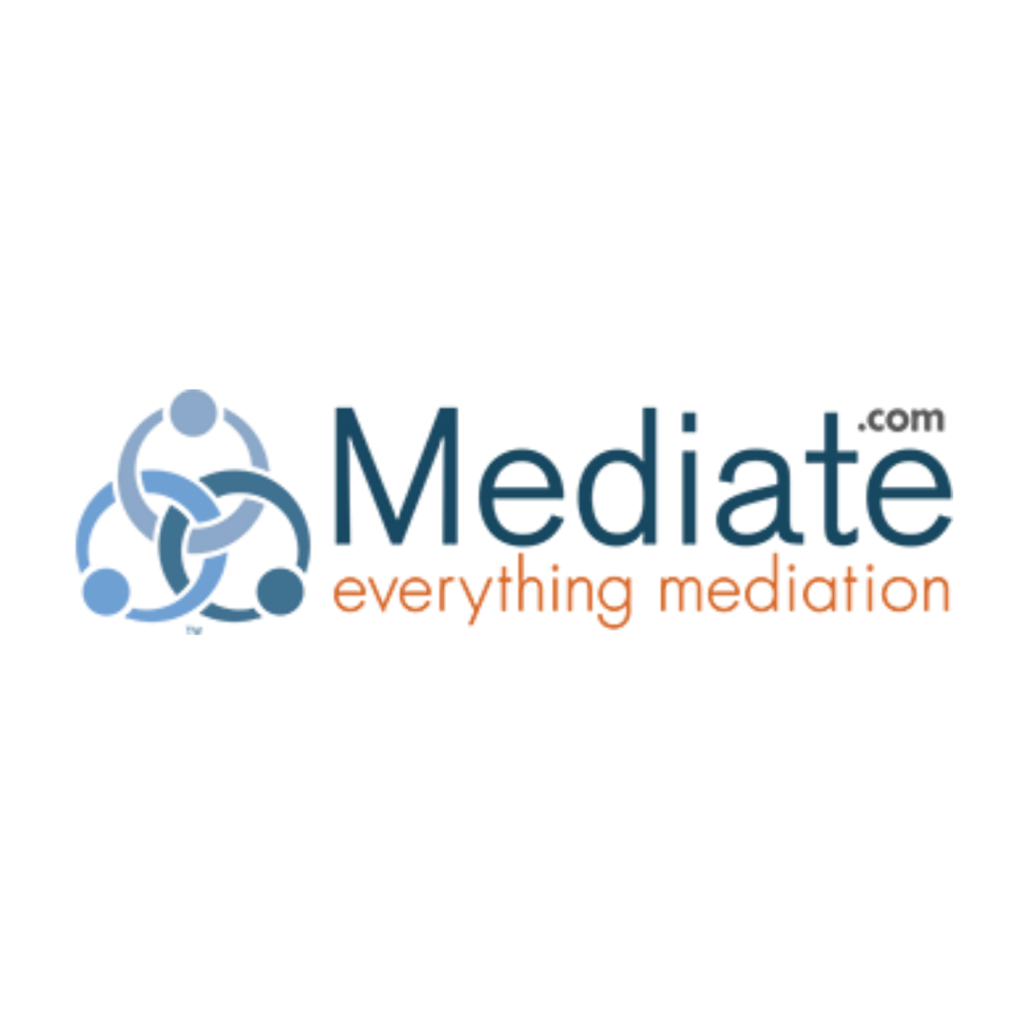 Mediate.com logo