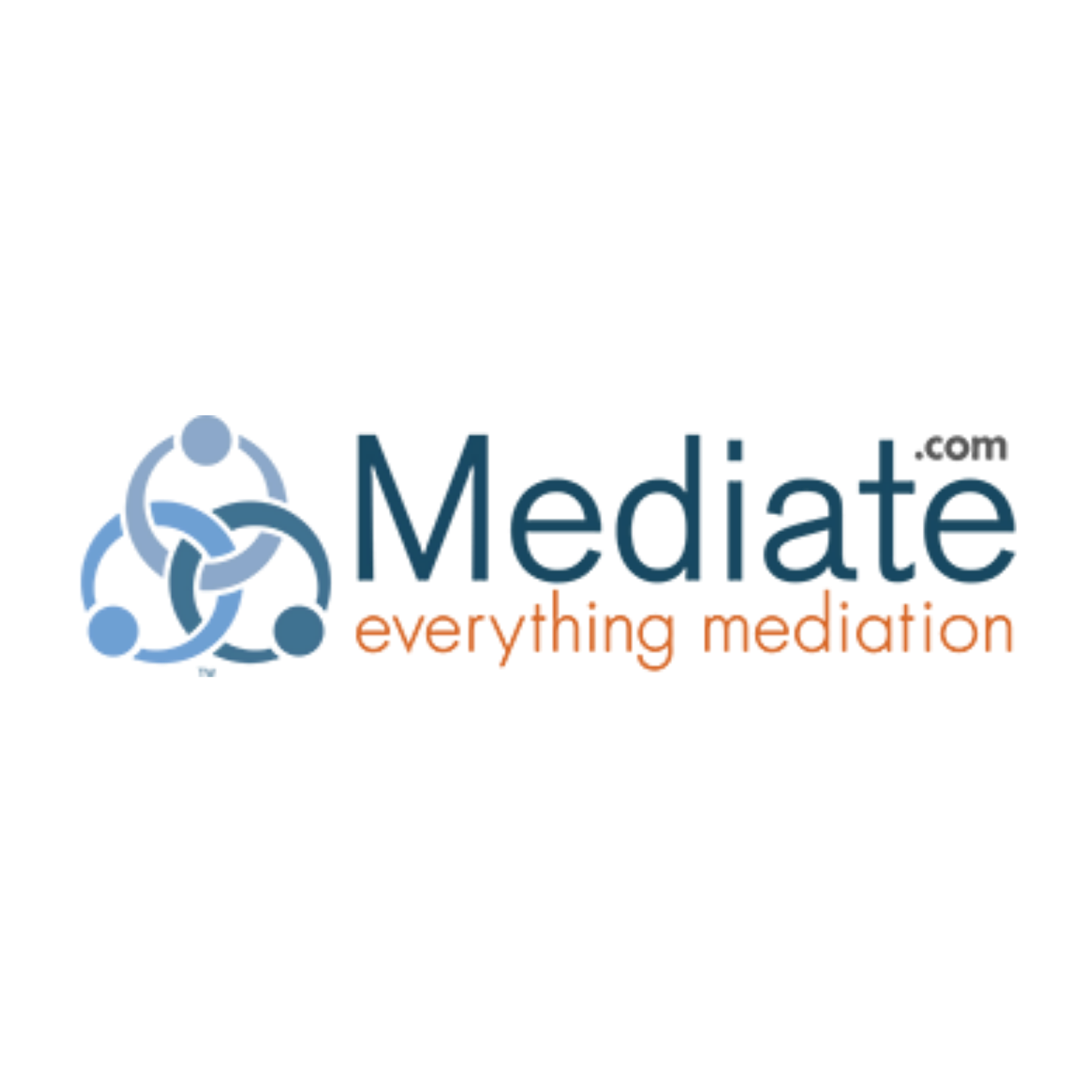 Mediate.com logo