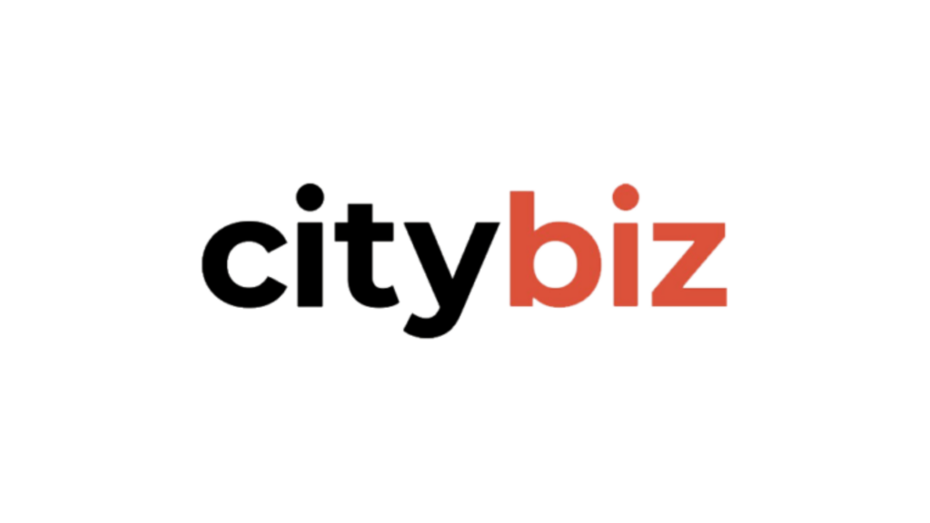 CityBiz Logo